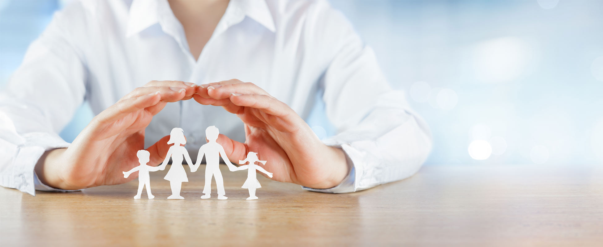 Welcome to the Safe Place Company