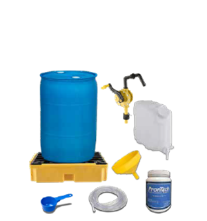 PronTech™ 1000 Gram Starter Kit PronTech™ 1000 Gram Starter Kit